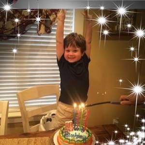 Meet your Posher, Barbara